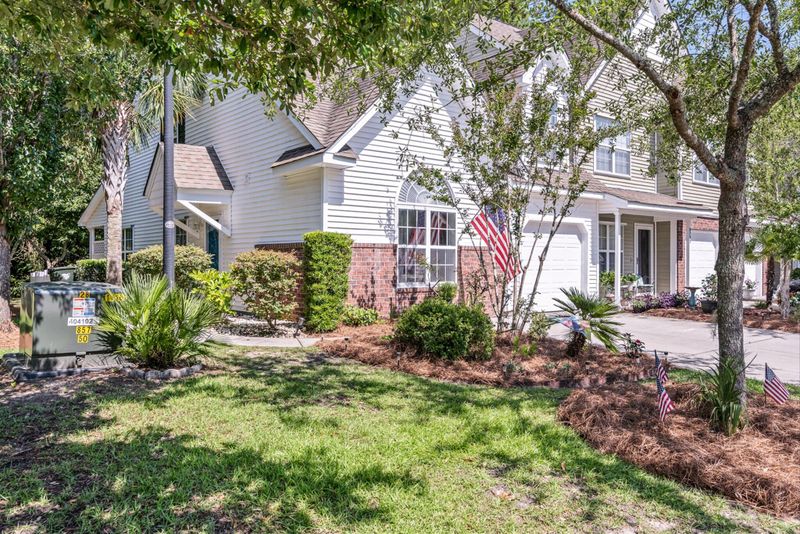 8731 Grassy Oak Trl, North Charleston, SC 29420