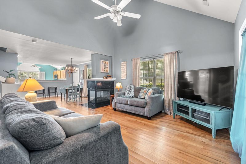 8731 Grassy Oak Trl, North Charleston, SC 29420