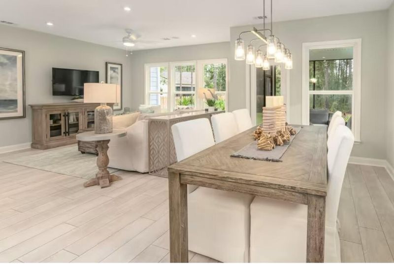 2036 Parish House Cir, Johns Island, SC 29455