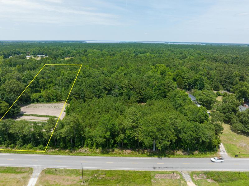 0 Old Hwy6 Lot7a, Cross, SC 29436