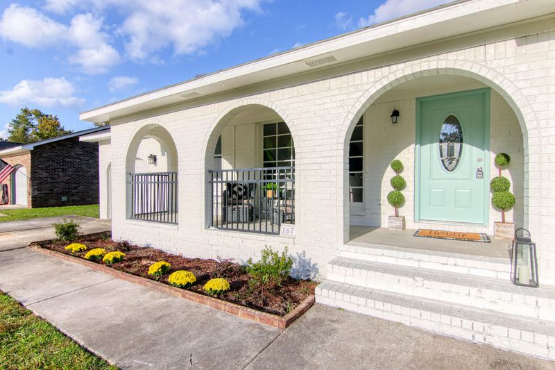 167 Tall Pines Rd, Ladson, SC 29456