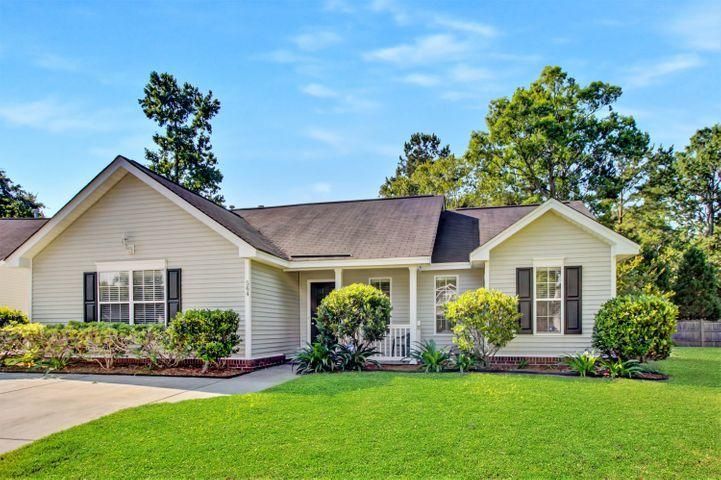 564 Hainesworth Dr, Charleston, SC 29414