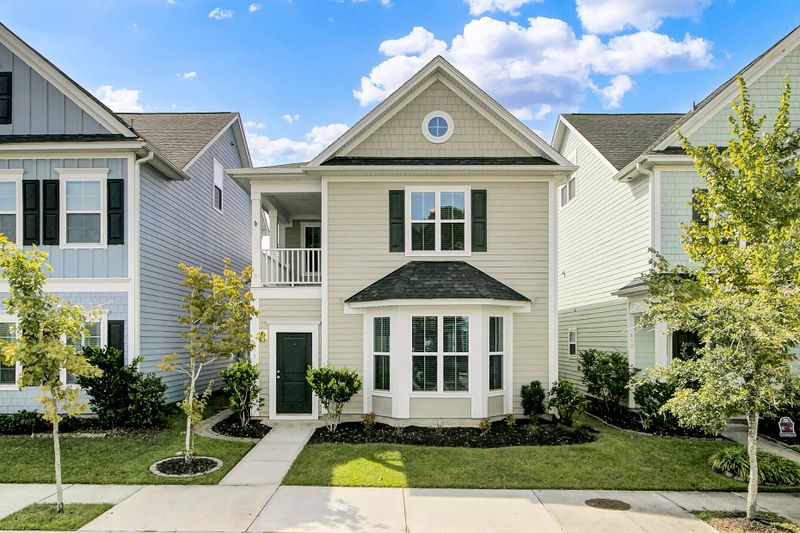415 Forsythia Ave, Summerville, SC 29483