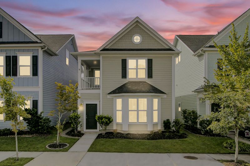 415 Forsythia Ave, Summerville, SC 29483