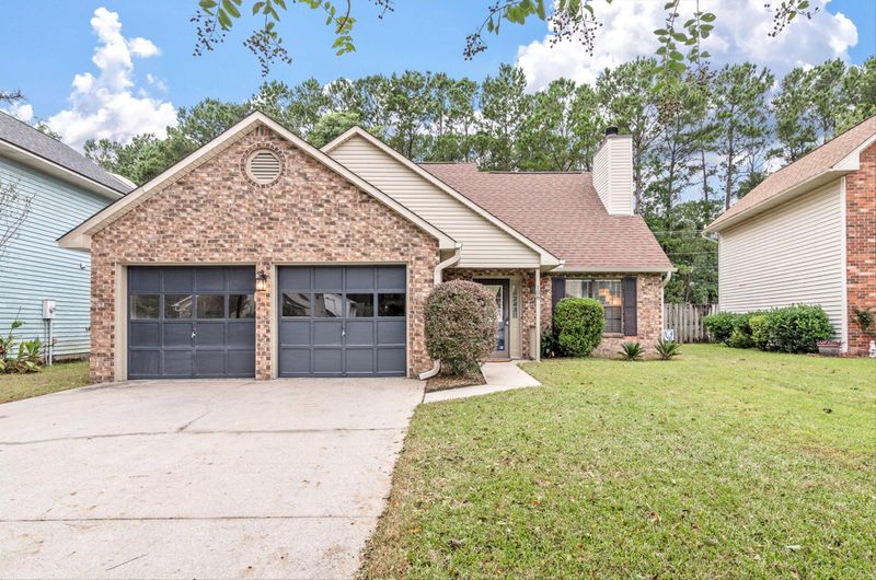 158 Knightsbridge Dr, North Charleston, SC 29418
