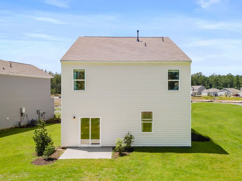 121 Holly Leaf Ln, Summerville, SC 29486