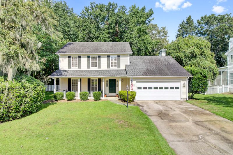 1579 Wabeek Way, Charleston, SC 29414