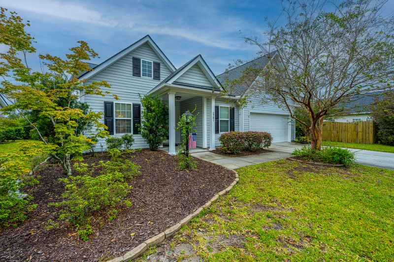 2761 August Rd, Johns Island, SC 29455