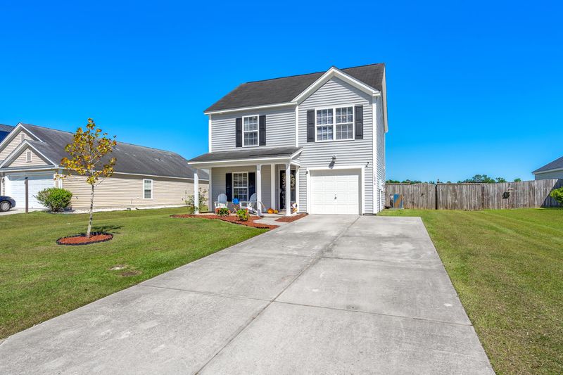 1058 Friartuck Trl, Ladson, SC 29456