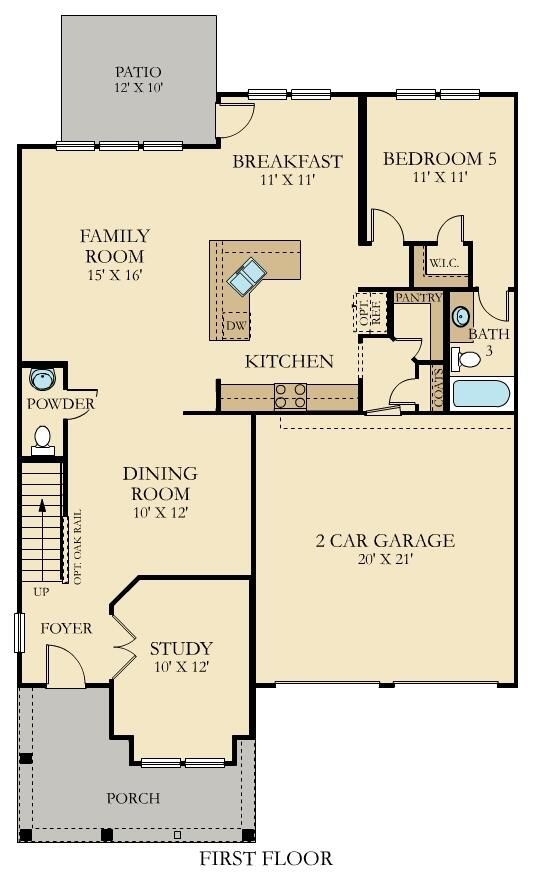 176 Wood Sage Rn, Summerville, SC 29485