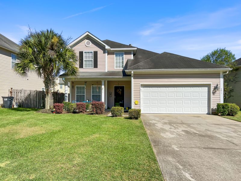 3011 Argyll Dr, Summerville, SC 29483