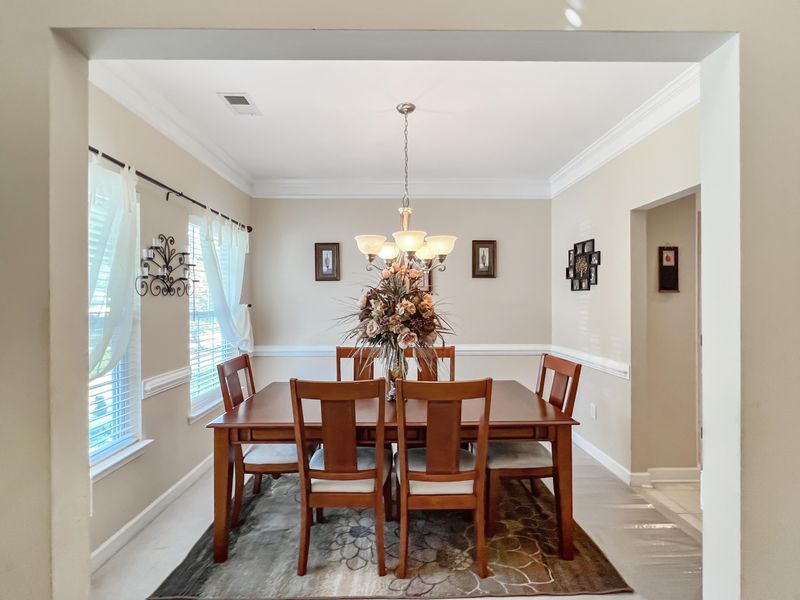 3011 Argyll Dr, Summerville, SC 29483