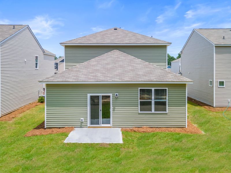 133 Sunray Ln, Summerville, SC 29486