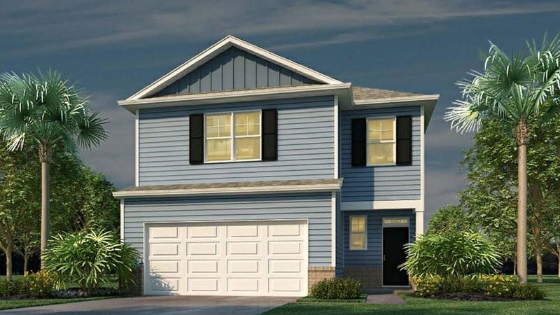 136 Sunray Ln, Summerville, SC 29486