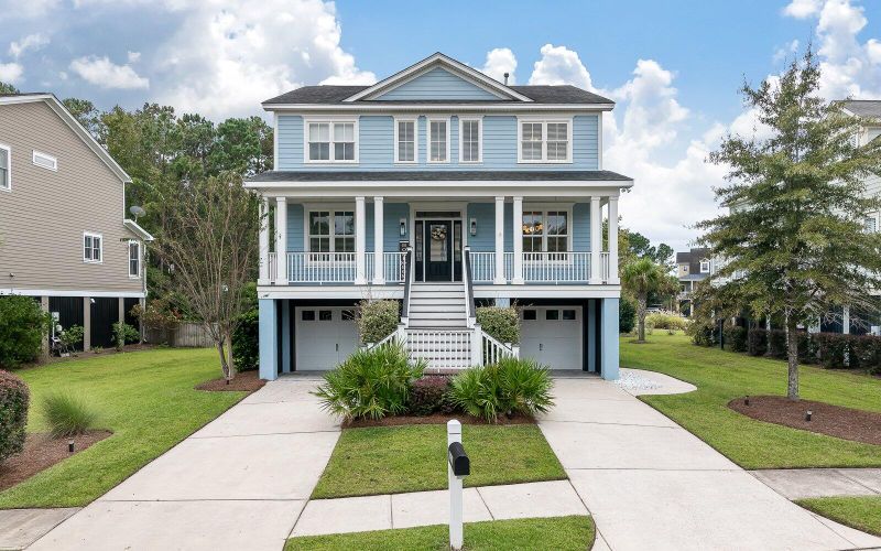2628 Ringsted Ln, Mount Pleasant, SC 29466