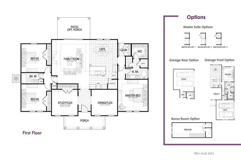 131 Clark Ln, Dorchester, SC 29437
