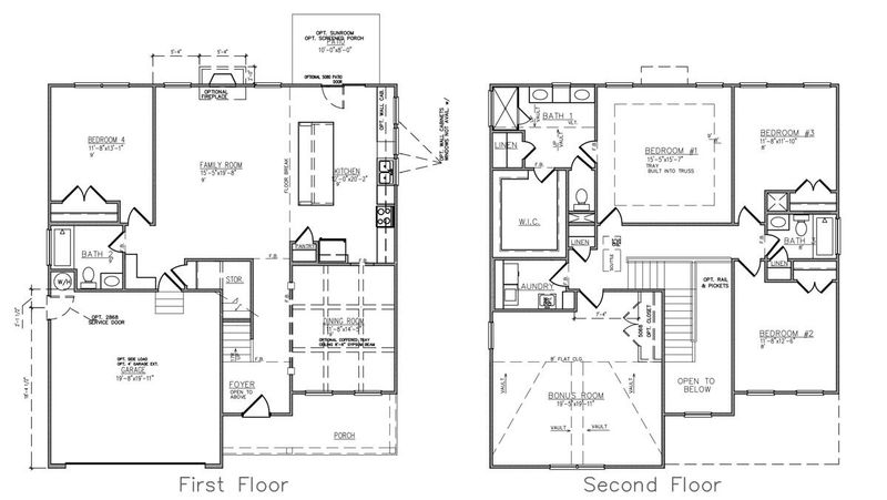 199 Cherry Grove Dr, Summerville, SC 29483