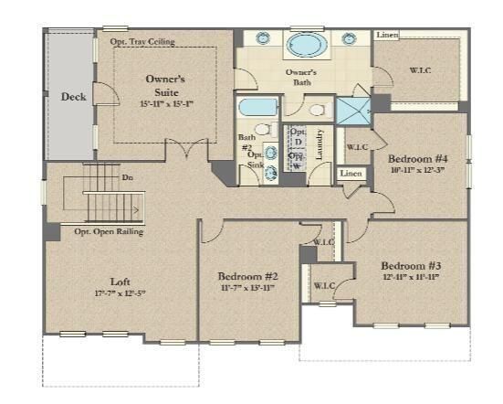 206 Dolce Ln, Summerville, SC 29483