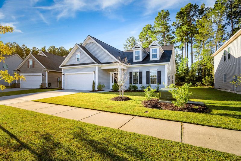 227 Saxony Loop, Summerville, SC 29486
