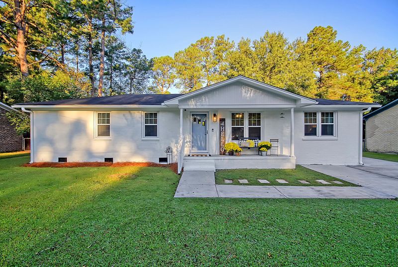 122 White Blvd, Summerville, SC 29483