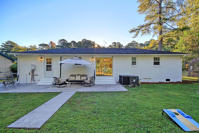 122 White Blvd, Summerville, SC 29483