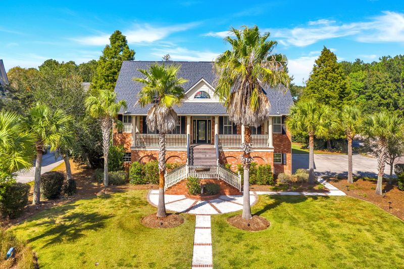 1026 Rivershore Rd, Charleston, SC 29492