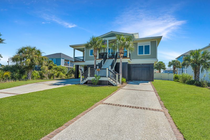 316 Sea View Ln, Edisto Beach, SC 29438