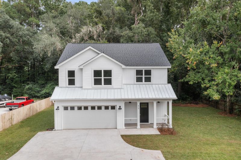 414 Woodland Shores Rd, Charleston, SC 29412