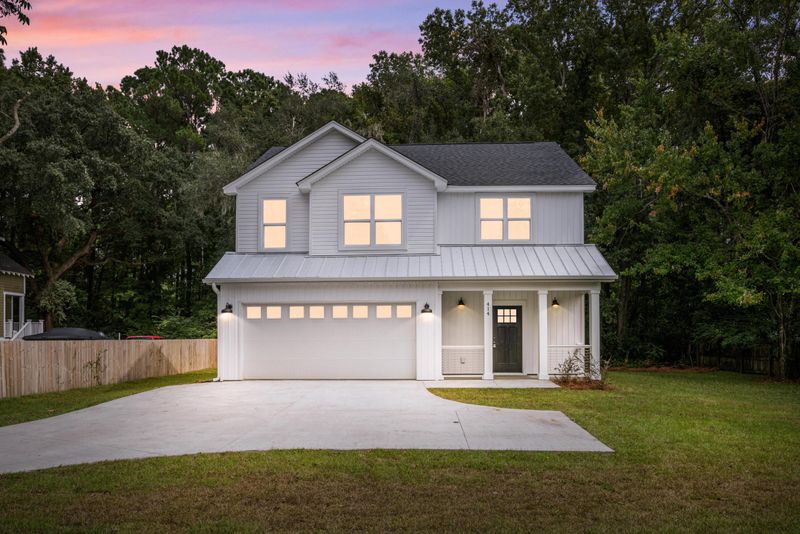 414 Woodland Shores Rd, Charleston, SC 29412
