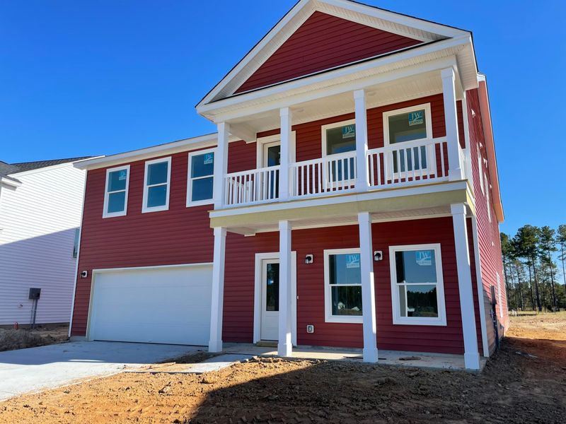 5037 Larken Ct, Summerville, SC 29485