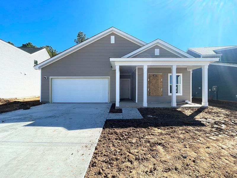 4403 Palm Shadow Dr, Summerville, SC 29485