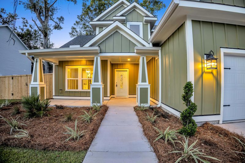 812 Waxwood Ln, Charleston, SC 29412