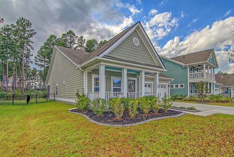 209 Calm Water Way, Summerville, SC 29486
