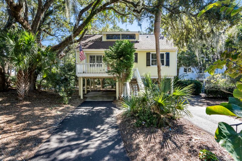 554 Double Eagle, Seabrook Island, SC 29455