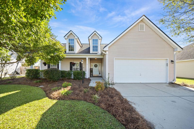 116 Pleasant Hill Dr, Goose Creek, SC 29445