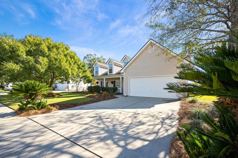 116 Pleasant Hill Dr, Goose Creek, SC 29445