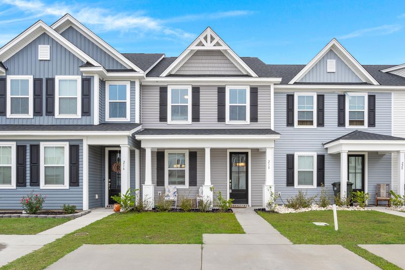218 Kirkland St, Goose Creek, SC 29445