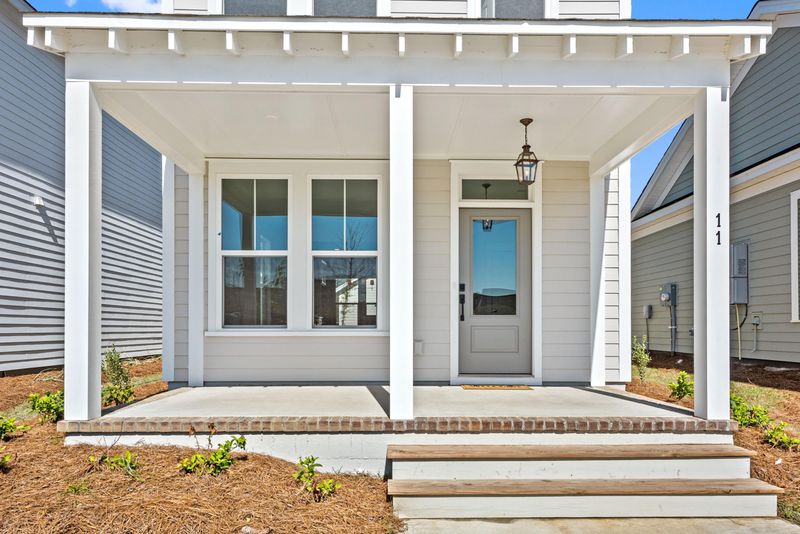 11 Clearblue Loop, Summerville, SC 29486