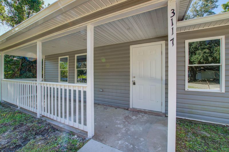 3117 Matipan Ave, North Charleston, SC 29405