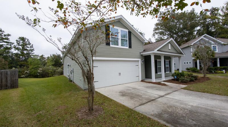 8551 Marsh Overlook, North Charleston, SC 29420