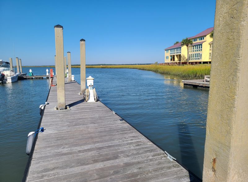 2 Mcdonough Rd #F-4, Folly Beach, SC 29439