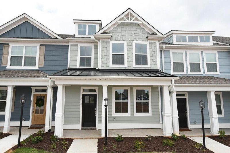 320 Green Fern Dr, Summerville, SC 29483