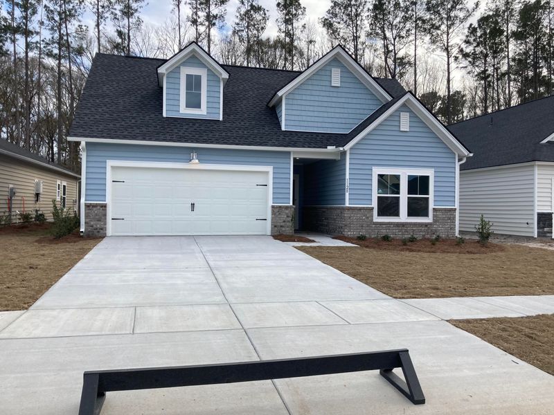1128 Kane Blue Rn, Summerville, SC 29485