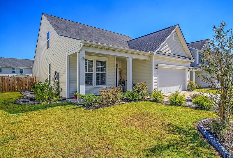 1351 Hermitage Ln, Ladson, SC 29456