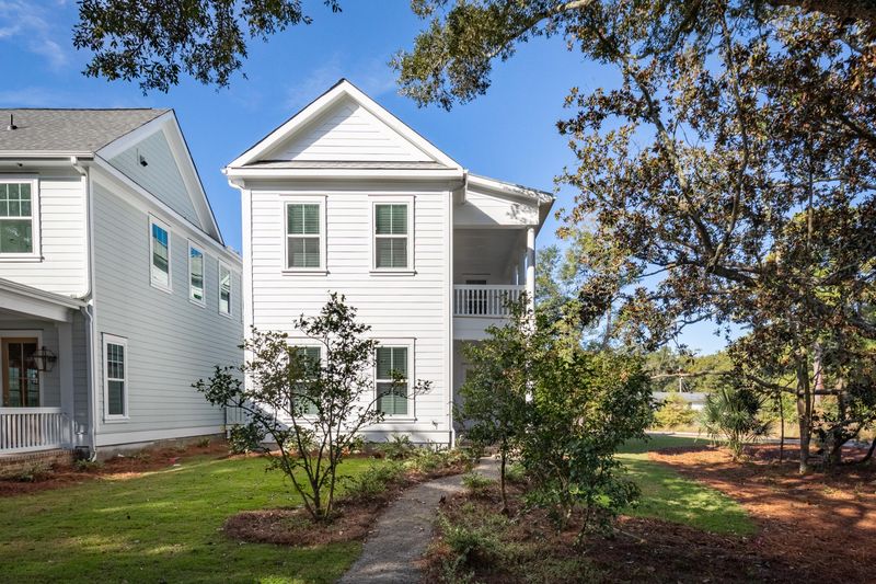 1209 Crooked Oak Rd, Charleston, SC 29492
