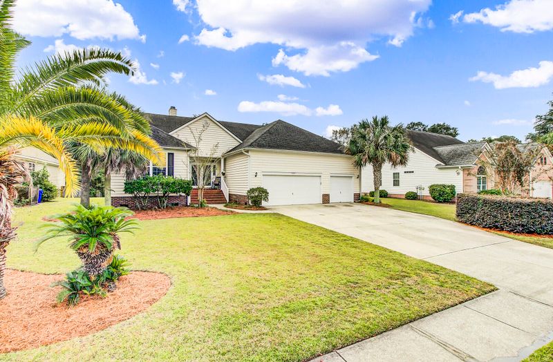 3478 Stockton Dr, Mount Pleasant, SC 29466