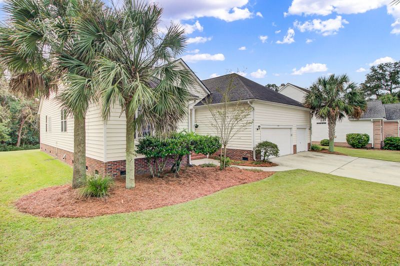 3478 Stockton Dr, Mount Pleasant, SC 29466