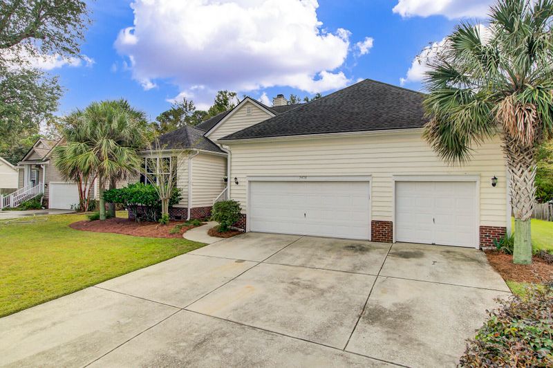 3478 Stockton Dr, Mount Pleasant, SC 29466