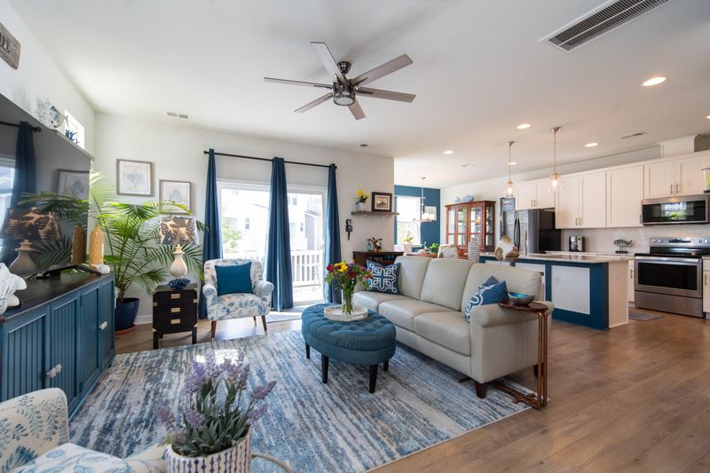 626 Mclernon, Johns Island, SC 29455