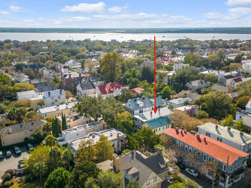 57 Legare St #A, Charleston, SC 29401